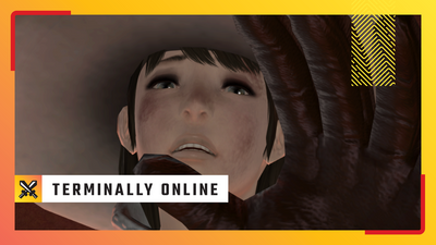 Confession time: How long do you stick it out before you abandon a terrible MMO dungeon/raid group?