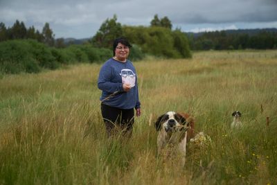 After centuries of conflict, Chile’s Indigenous Mapuches fear a far-right political chapter