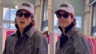 Jacob Elordi Claps Back At Photographer Who Was Chasing Him: ‘I Don’t Love You’