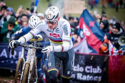 How to watch Cyclocross World Cup Namur: Live streams, TV channels, as Mathieu van der Poel enters the fray
