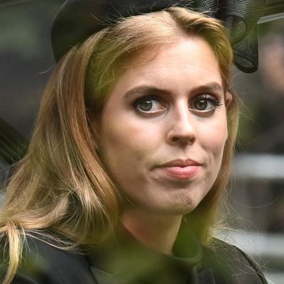Two Royal Family Members Unexpectedly Skipped the After-Party for Princess Beatrice's Daughter Athena's Christening