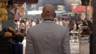 Hitman at 25: Celebrity crossovers, co-op chaos, and the future of Agent 47