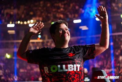 FaZe make Major finals over NAVI — StarLadder Budapest Major 2025
