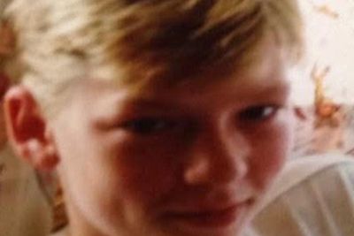 ‘I was 14 when I was abducted and trafficked into a paedophile ring’