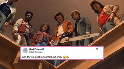 Stranger Things Creators Tease Finale Song That’s ‘Never Been On A TV Show Before’