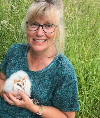 London leaver: 'I sold my two-bedroom flat in Chiswick to start a wellbeing retreat in Worcestershire'