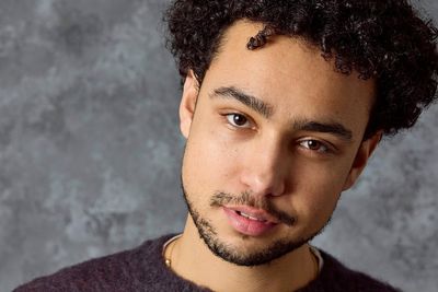 Saltburn’s Archie Madekwe: ‘It’s easy to get lost in the bigger picture – that’s when you can fall into narcissism’