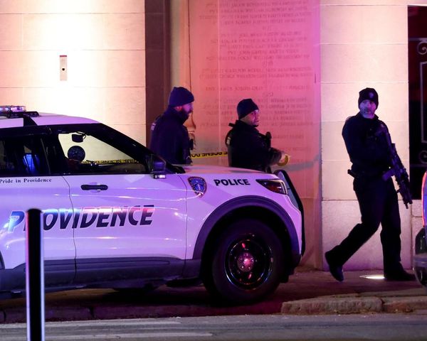 Brown University shooting: what we know so far about the attack in Providence, Rhode Island