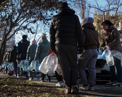 Ukraine war briefing: US envoy to meet Zelenskyy, Europe leaders in Berlin