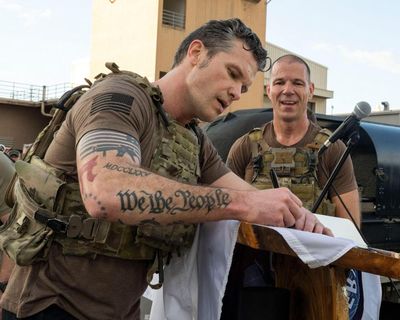 Welcome to our age of impunity – where the ICC prosecuting atrocities is a rare feat