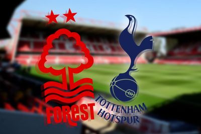 How to watch Nottingham Forest vs Tottenham: TV channel and live stream for Premier League today
