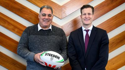 Bears eye big-money maiden jersey after landmark deal