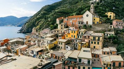 ‘Arriving in my ancestral town offered me closure’: Inside the rise of roots tourism in Italy
