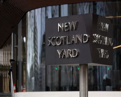 Police spied on group set up to expose wrongdoing in Met, inquiry hears