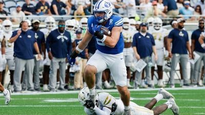 All-Time Bowl Games and Results for Teams in West