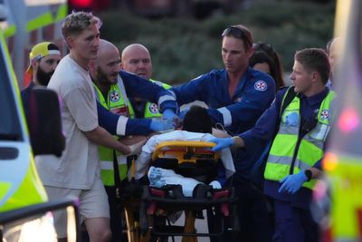 Bondi beach terror attack: 15 killed in ‘evil antisemitic’ shooting at park hosting Jewish festival