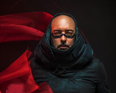 ‘Happy by Pharrell is exceedingly annoying – but I love it’: DJ Roger Sanchez’s honest playlist