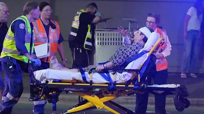 Bondi Beach shooters kill 15 in antisemitic attack on Hanukkah event