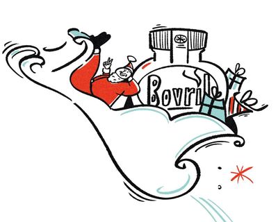 The 12 condiments of Christmas: your dozen little helpers