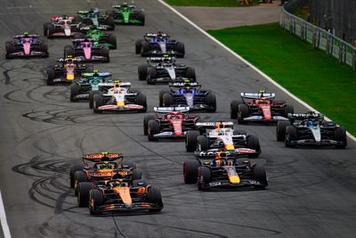 FIA considered mid-cycle rule change, but lacked support from F1 teams