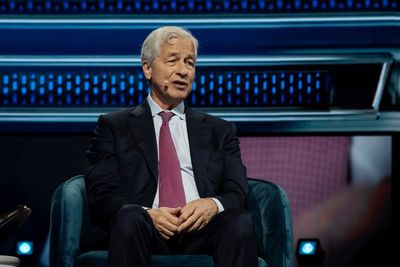 Jamie Dimon says soft skills like emotional intelligence and communication are vital as AI eliminates roles
