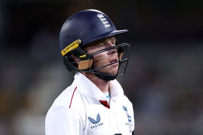 England expected to name unchanged batting line-up for crucial Ashes Test
