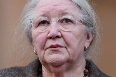 Emma Caldwell’s mother says inquiry into daughter’s murder ‘set up to fail’