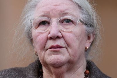 Emma Caldwell’s mother says inquiry into daughter’s murder ‘set up to fail’