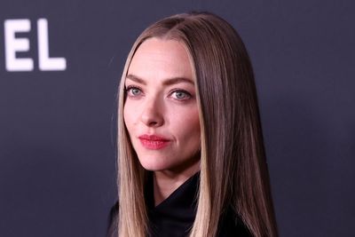 Amanda Seyfried calls socialism a ‘gorgeous idea’ following backlash over Charlie Kirk comments
