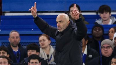 ‘Worst 48 Hours’—Enzo Maresca Unleashes Surprise Chelsea Rant After Everton Win