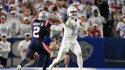 Bills vs. Patriots: Three Bold Predictions For Sunday’s AFC East Showdown in Foxboro