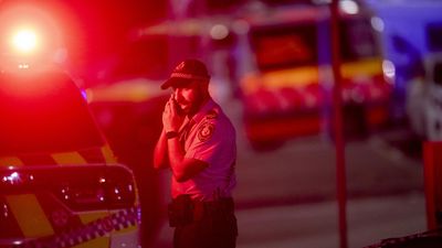 Horror grips Bondi as shooters unleash terror on crowds