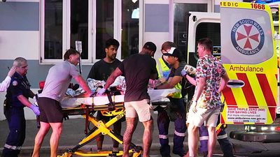 Bondi Beach: At least 11 killed in shooting targeting Jewish community in Australia