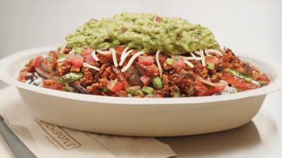 Chipotle BOGO 'Extra Sweater Day': What We Know About the Sweater Rule and How the Deal Works