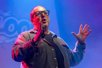 Corrie star announces tragic death of son as Phoenix Nights actor pays tribute to his ‘beautiful boy’