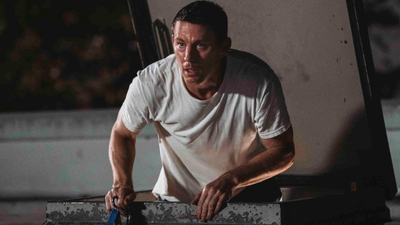 Jeffrey Manchester Roofman Explained: How the True Story Was Darker Than the Film