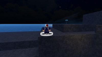 How to Get Todoroki in Rogue Piece