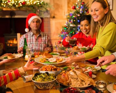 Festive food for less: Christmas dinner with all the cost trimmings