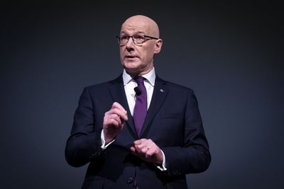 John Swinney sends ‘sympathy and solidarity’ to victims of Bondi terror attack