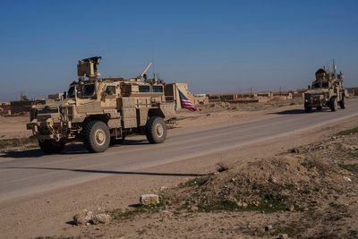 What to know about the US military's role in Syria after deadly IS attack