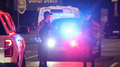 Gunmen kill at least 16 people in attack on Hanukkah celebration on Sydney's Bondi Beach