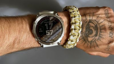 A surprise Garmin update fixes more than anyone expected – and a mystery omission