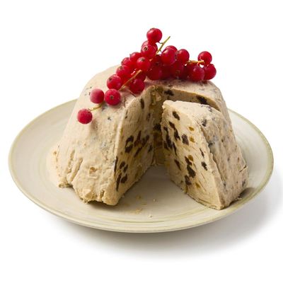 How to make nesselrode pudding – recipe