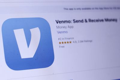 Warning: The New IRS Rule Change That Could Affect Your Venmo and PayPal Accounts