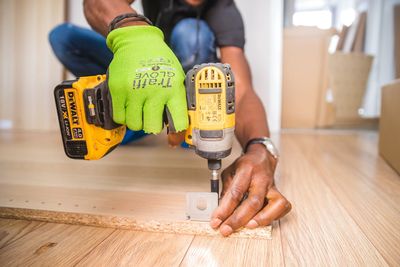 Home Repair Contractors Are Reporting a Shortage of Winter‑Ready Parts