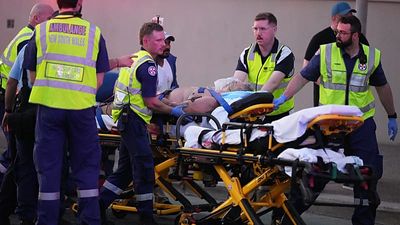 World leaders condemn 'antisemitic terror' after deadly Bondi Beach shooting