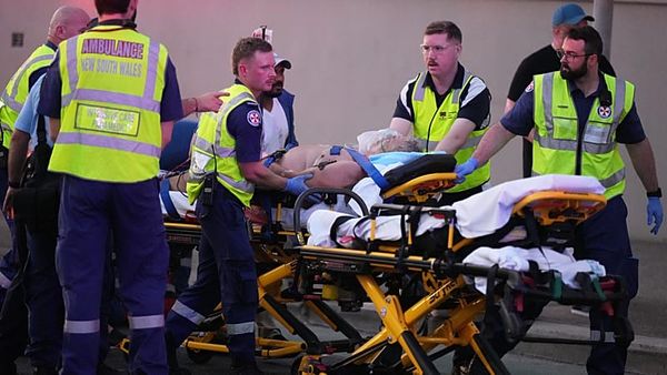 World leaders condemn 'antisemitic terror' after deadly Bondi Beach shooting