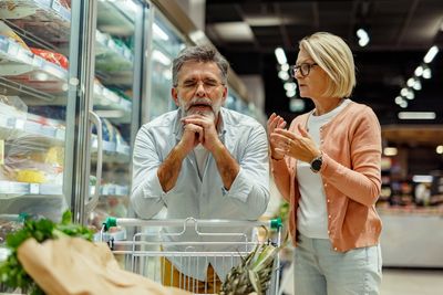 The “Sunday Scaries”: Why Women Are Dreading the Weekend with Their Spouses