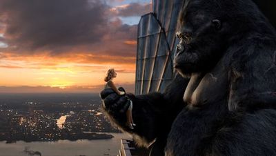 20 Years Ago, A Legendary Director Revived King Kong For The 21st Century