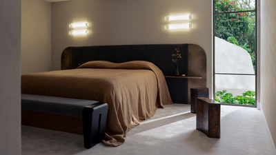 5 Storage Mistakes You're Probably Making in Your Guest Bedroom That Are Actually Off-Putting to Friends and Family